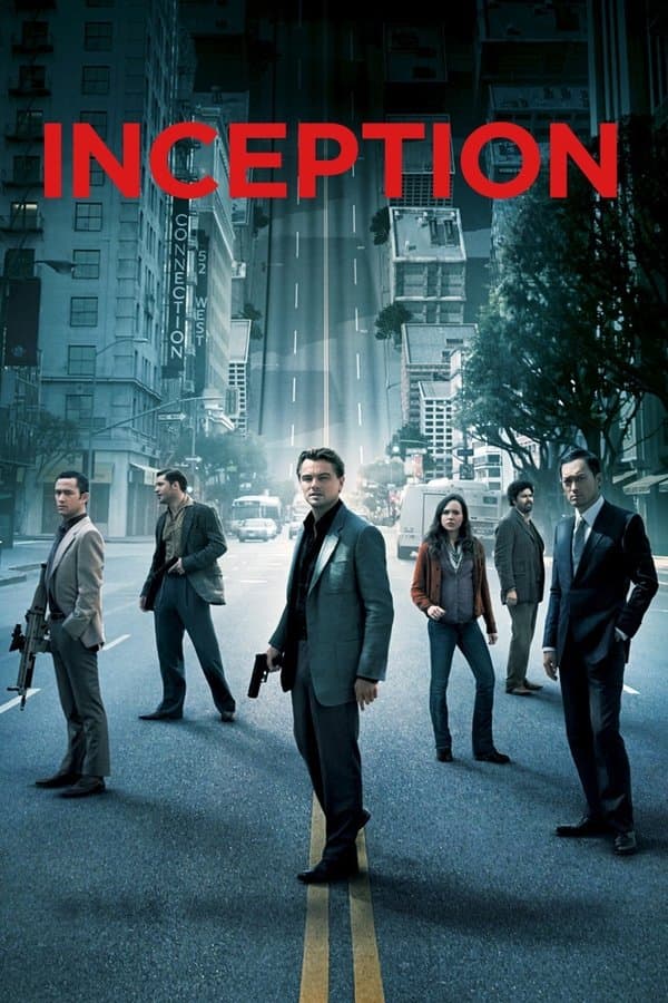 Movie Poster 1