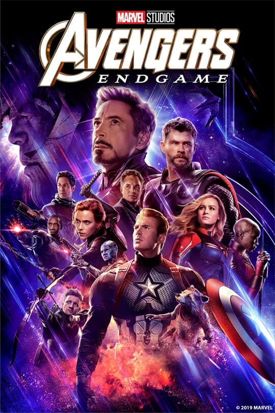 Movie Poster 4