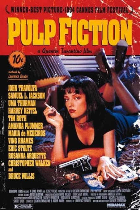 Movie Poster 7
